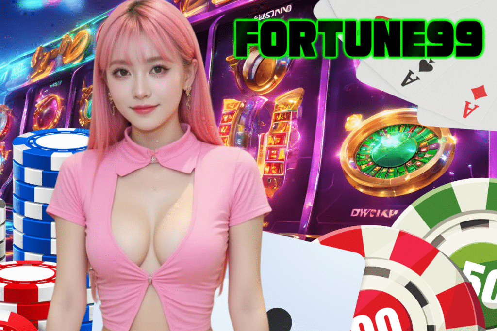 fortune99 ทรูวอเลท